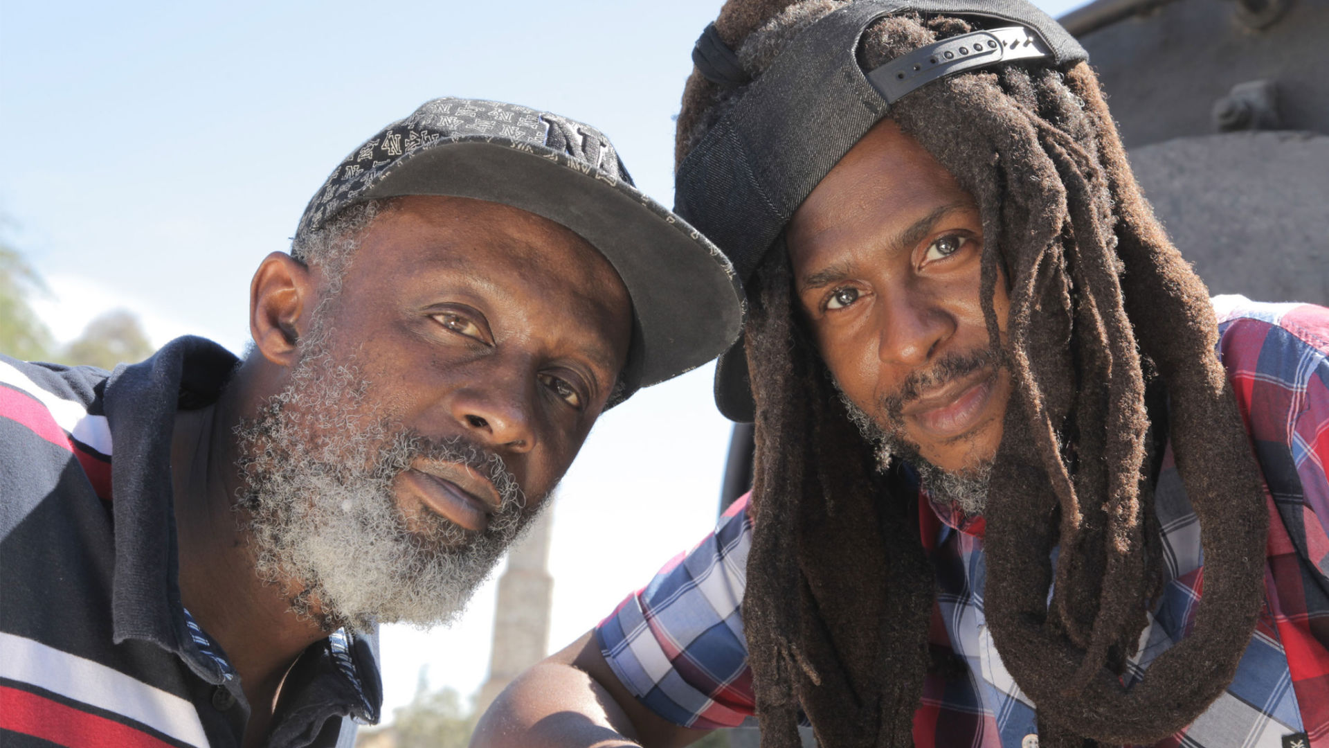 Steel Pulse - Aug. 28